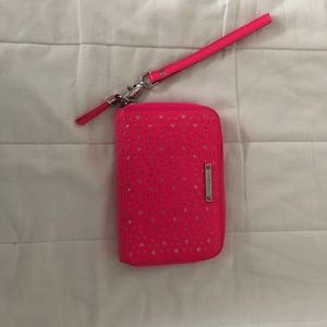 Stella and dot wristlet
